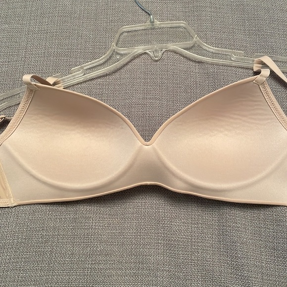 Maidenform Tan Lightly Padded Bra 36B - Picture 4 of 6